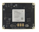 YX-OS22 Zynq-7100 Development Board with Face Detection Tutorial for FPGA & ARM Vision and AI Development
