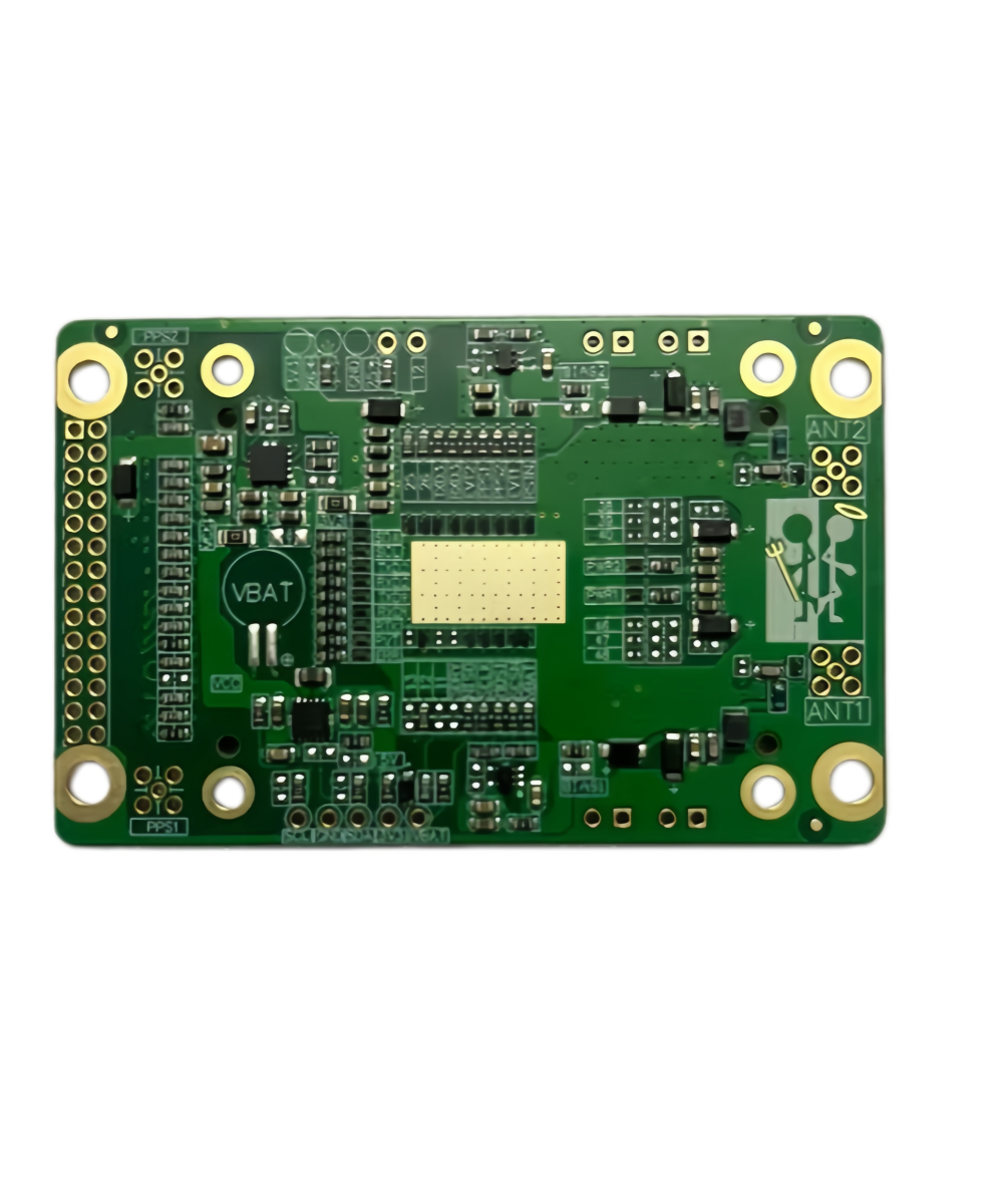 YX-OS28 UM982 GNSS/RTK Module with Base Board, High-Precision Centimeter-Level Positioning