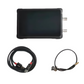 YX-OS45 Pushi DS4T252 Ultra-Portable Touchscreen Oscilloscope – 50MHz Bandwidth, 200MSa/s, 2Mpts Memory Depth, Dual-Channel Handheld Mini