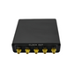 YX-OS77 5-Output Clock Generator – 2.5kHz–200MHz Frequency Range for B210 Radio Receiver Systems