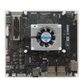 YX-OS70 ZYNQ MPSoC XCZU15EG Development Board – ZU15MINI FPGA Platform for High-Performance Embedded Computing