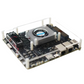 YX-OS70 ZYNQ MPSoC XCZU15EG Development Board – ZU15MINI FPGA Platform for High-Performance Embedded Computing