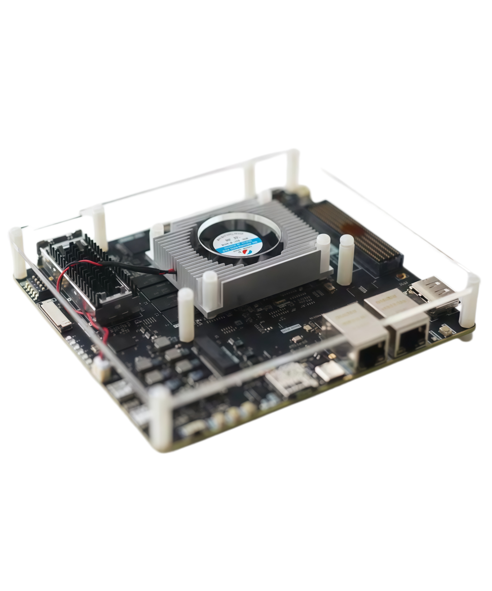 YX-OS70 ZYNQ MPSoC XCZU15EG Development Board – ZU15MINI FPGA Platform for High-Performance Embedded Computing