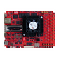YX-OS72 RFSOC 67DR DFE RF Direct-Sampling Development Board – RF67DRLite Platform for 5G Base Stations & Wideband Communications