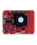 YX-OS72 RFSOC 67DR DFE RF Direct-Sampling Development Board – RF67DRLite Platform for 5G Base Stations & Wideband Communications