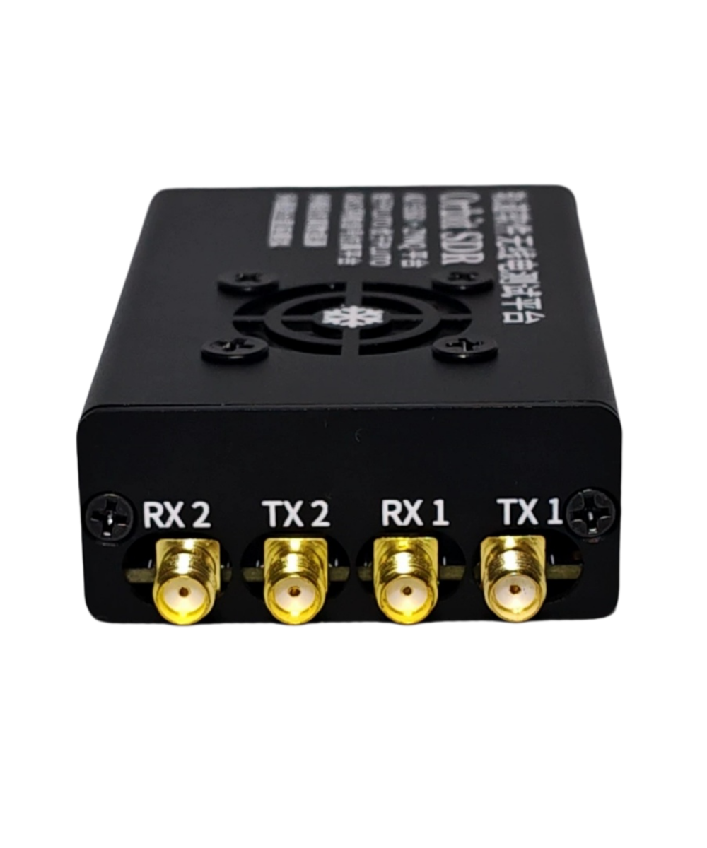 YX-OS76 YanTechLab Orbit SDR GPS Signal Simulator – Software-Defined Radio GNSS Signal Simulation Platform