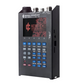 YX-OS73 KC901C+ Multi-Function Antenna & Feeder Analyzer – Network Tester, Signal Generator, Field Strength Meter, Spectrum Scanner, Fault Locator, 2G Support