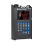 YX-OS73 KC901C+ Multi-Function Antenna & Feeder Analyzer – Network Tester, Signal Generator, Field Strength Meter, Spectrum Scanner, Fault Locator, 2G Support