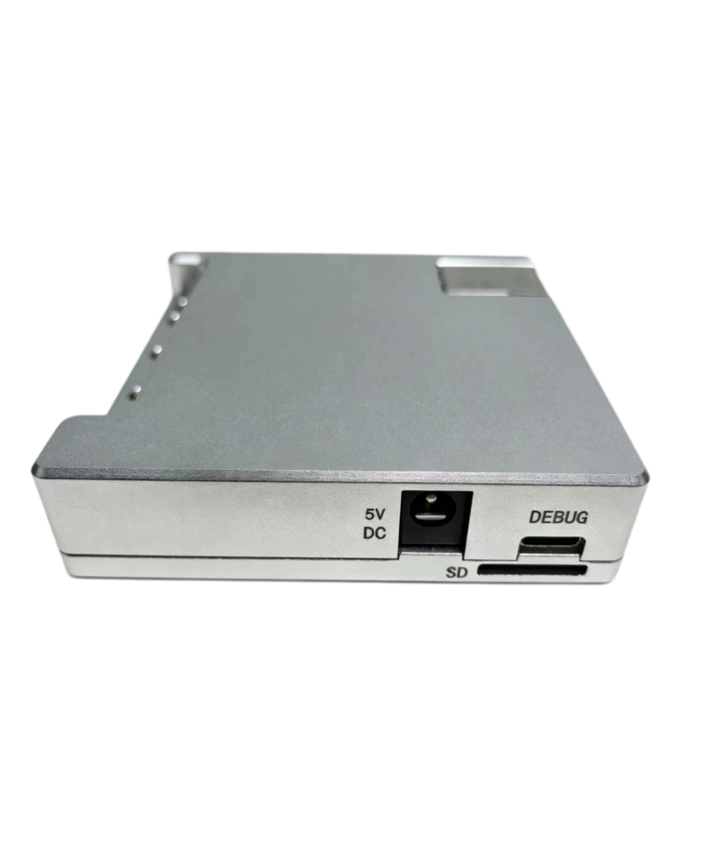 YX-OS74 4-Channel SDR Vector Signal Generator – Multi-Channel Software-Defined Radio Signal Source