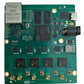 YX-OS74 4-Channel SDR Vector Signal Generator – Multi-Channel Software-Defined Radio Signal Source