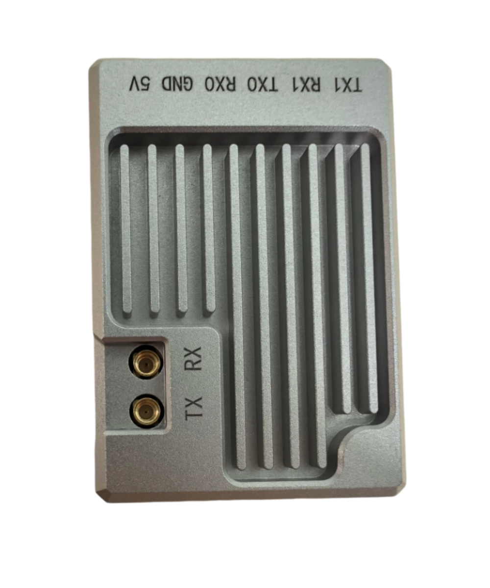 YX-OS75 SDR Vector Wideband Signal Source – with Host Software & Communication Protocol Included