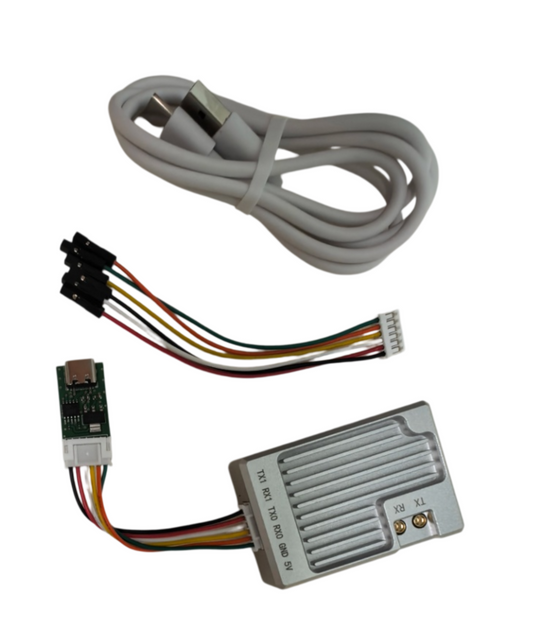 YX-OS75 SDR Vector Wideband Signal Source – with Host Software & Communication Protocol Included