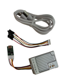 YX-OS75 SDR Vector Wideband Signal Source – with Host Software & Communication Protocol Included