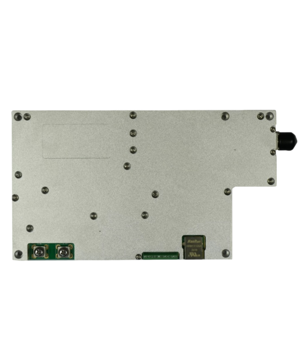 YX-OS79 KC9652B 2450MHz Solid-State Microwave Source – 200W Power Generator, Adjustable Exciter / Seed Source