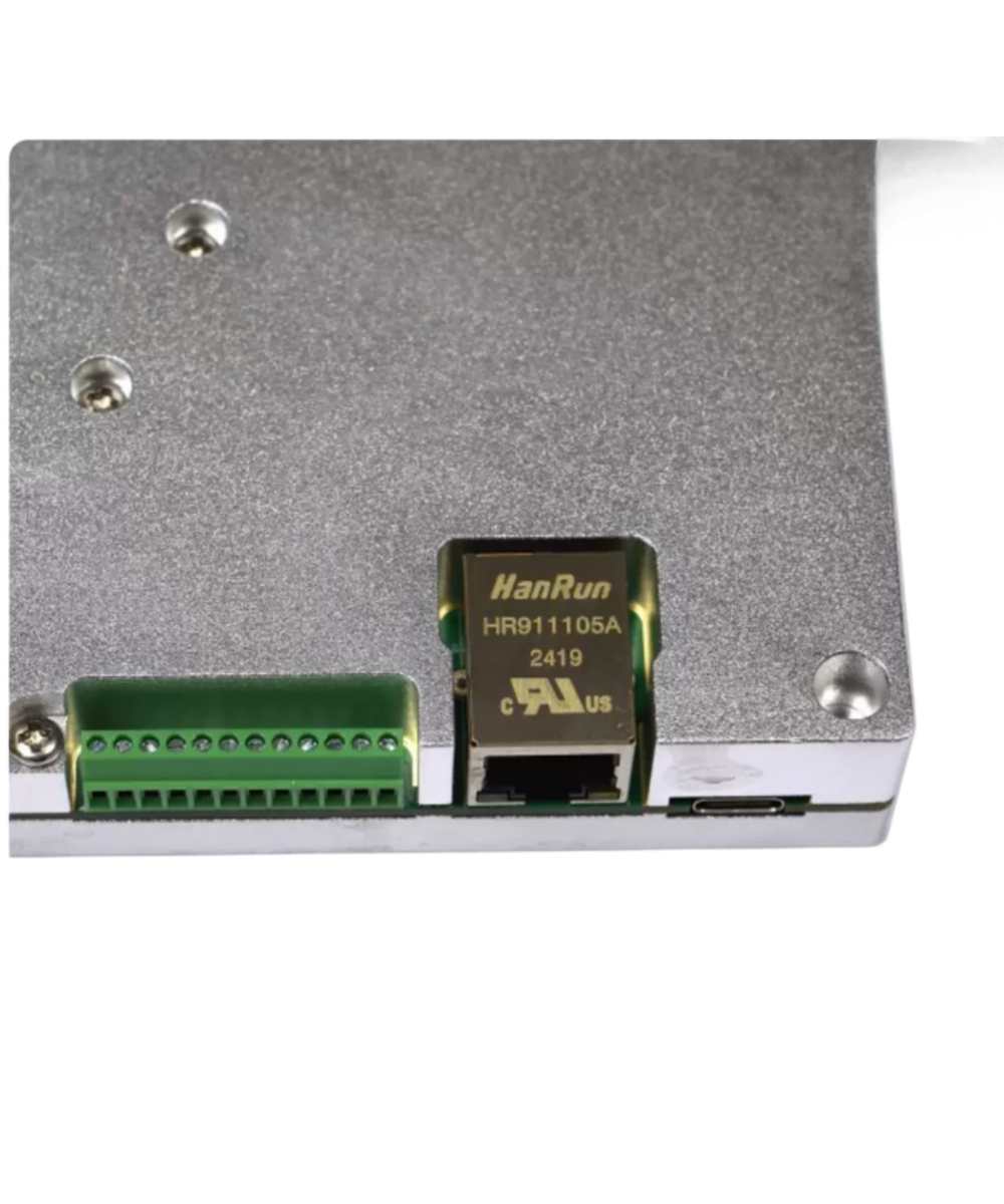YX-OS79 KC9652B 2450MHz Solid-State Microwave Source – 200W Power Generator, Adjustable Exciter / Seed Source