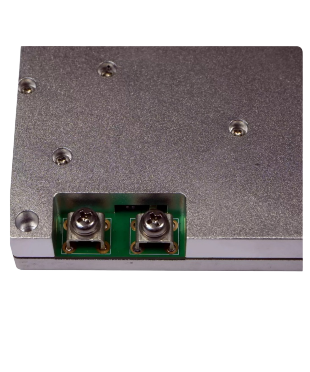 YX-OS79 KC9652B 2450MHz Solid-State Microwave Source – 200W Power Generator, Adjustable Exciter / Seed Source