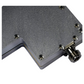 YX-OS79 KC9652B 2450MHz Solid-State Microwave Source – 200W Power Generator, Adjustable Exciter / Seed Source