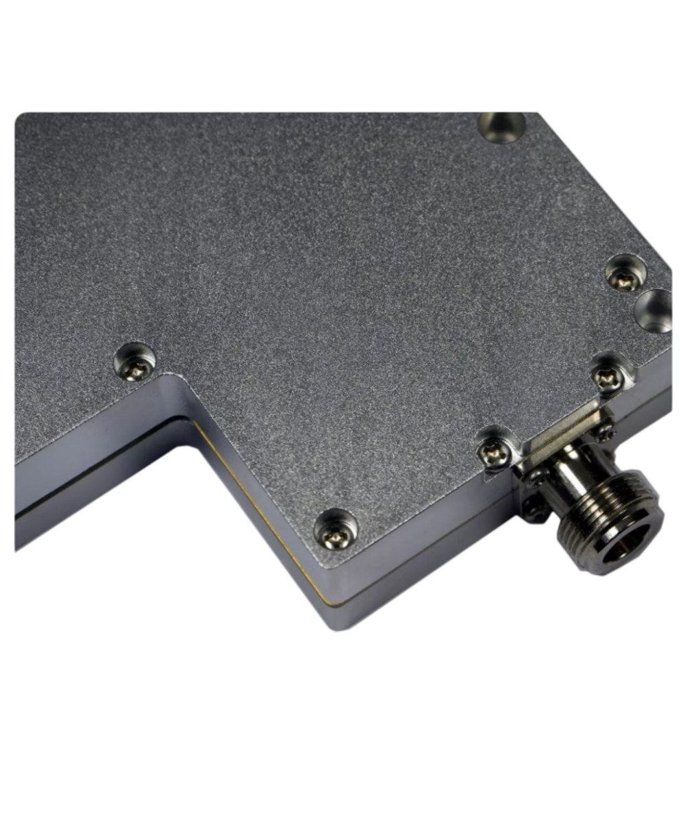 YX-OS79 KC9652B 2450MHz Solid-State Microwave Source – 200W Power Generator, Adjustable Exciter / Seed Source