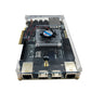 YX-OS33 FPGA Platform XC7K325T (Kintex-7), Base Version with FMC Connector,Kit with Rich Example Codes