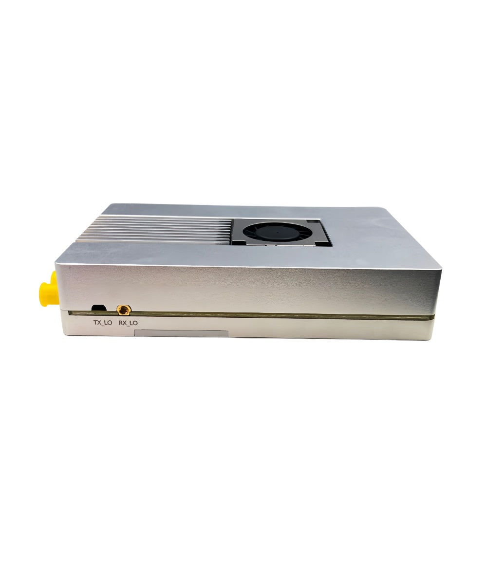 YX-OS37 XC7Z100 + ADRV9009 SDR with Preloaded Firmware and ADI IIO Support