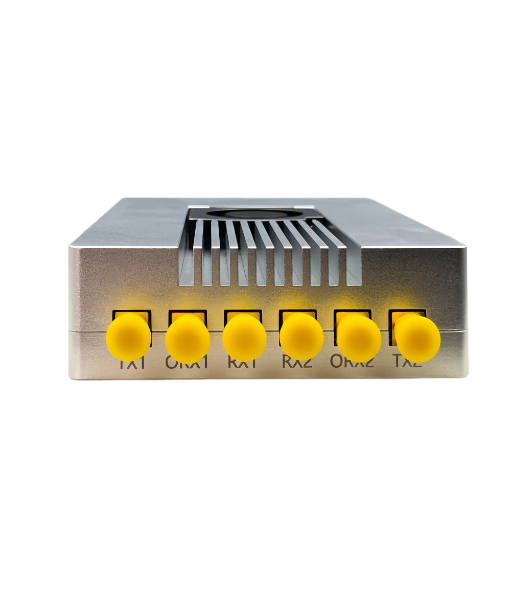YX-OS37 XC7Z100 + ADRV9009 SDR with Preloaded Firmware and ADI IIO Support