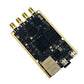YX-OS08 PlutoSDR 7010+9363 Module with Gigabit Ethernet Data Transfer & Dual DDR for SDR Wireless Communication Development
