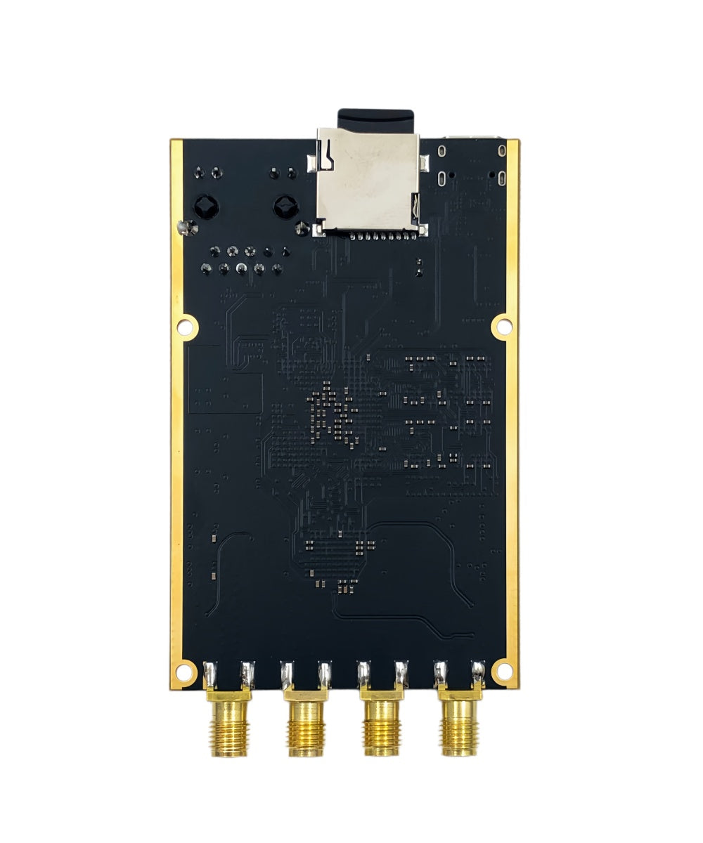 YX-OS08 PlutoSDR 7010+9363 Module with Gigabit Ethernet Data Transfer & Dual DDR for SDR Wireless Communication Development