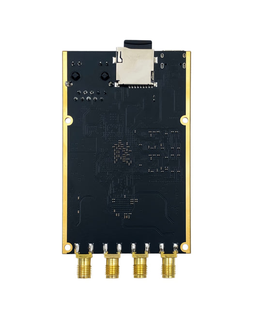 YX-OS08 PlutoSDR 7010+9363 Module with Gigabit Ethernet Data Transfer & Dual DDR for SDR Wireless Communication Development