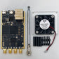 YX-OS08 PlutoSDR 7010+9363 Module with Gigabit Ethernet Data Transfer & Dual DDR for SDR Wireless Communication Development
