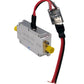 YX-OS53 LNA RF Module – 1MHz–7.2GHz Wideband, 40dB Gain Low-Noise Amplifier