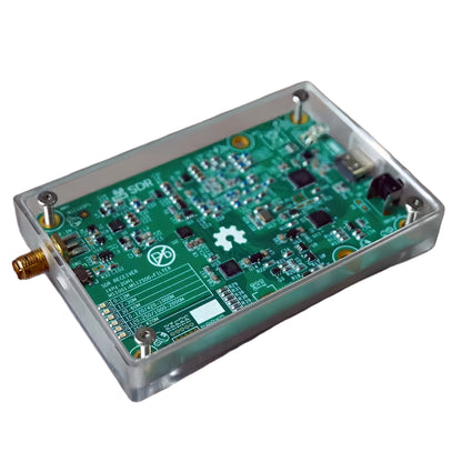 RSP1 BandView 10kHz-2GHz Vollbandanzeige SDR Software-Radioempfänger