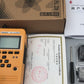 YX-OS48 KC761A Portable Dual-Sensor Detector – 8.6% Resolution, High-Precision Handheld Device