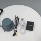 YX-OS43 GNSS Receiver with Built-in High-Precision ZED-F9P Module – Mobile Base Station Solution