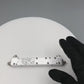 YX-OS65 SMA 0.5–6GHz Microstrip Directional Coupler – 8dB Coupling for RF Signal Testing