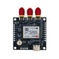 YX-OS36 u-blox ZED-F9P-10 High-Precision Module for Centimeter-Level Accuracy