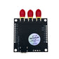 YX-OS36 u-blox ZED-F9P-10 High-Precision Module for Centimeter-Level Accuracy