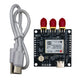 YX-OS36 u-blox ZED-F9P-10 High-Precision Module for Centimeter-Level Accuracy