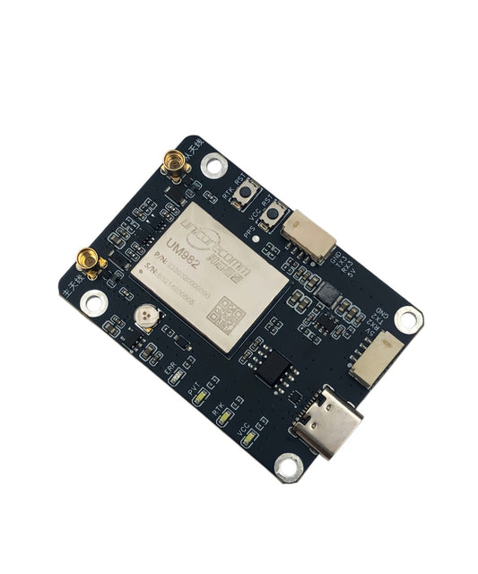 YX-OS27 NavCore UM982 RTK GNSS Board